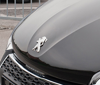 Carrosserie